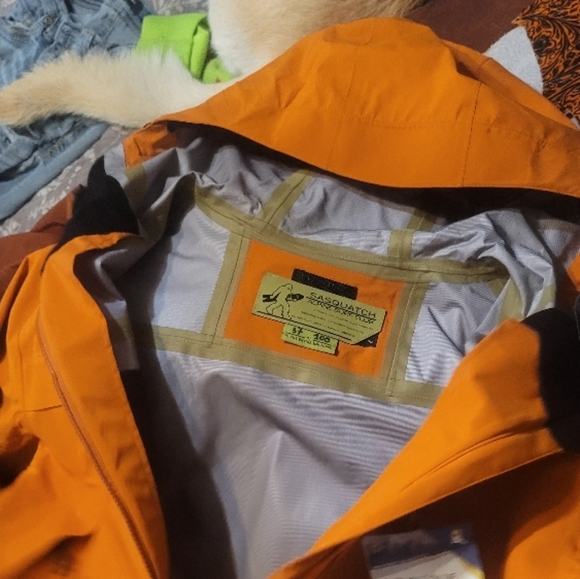 Alpine surf club Sasquatch edition. - Picture 1 of 12